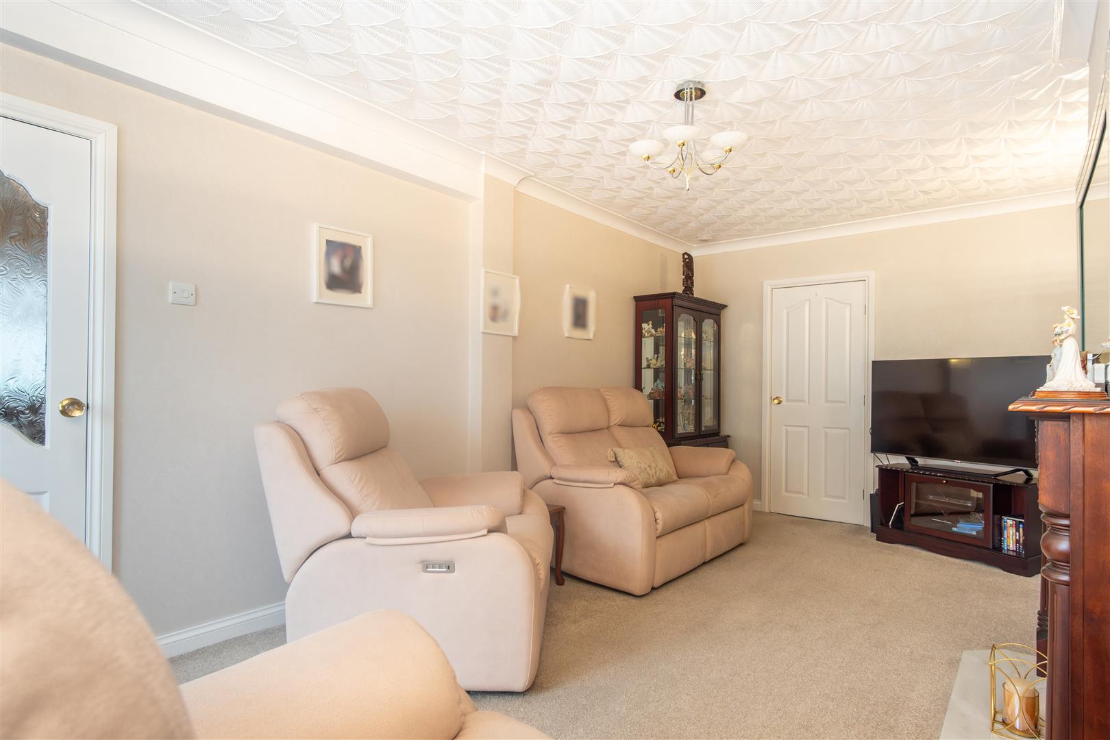 Balshaw Lane, Euxton, Chorley
